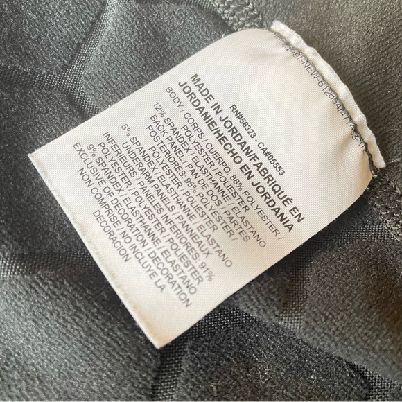 NIKE Pro Hyperwarm Long-Sleeve Shirt - Men's Fitted Size Medium - Picture 6 of 15